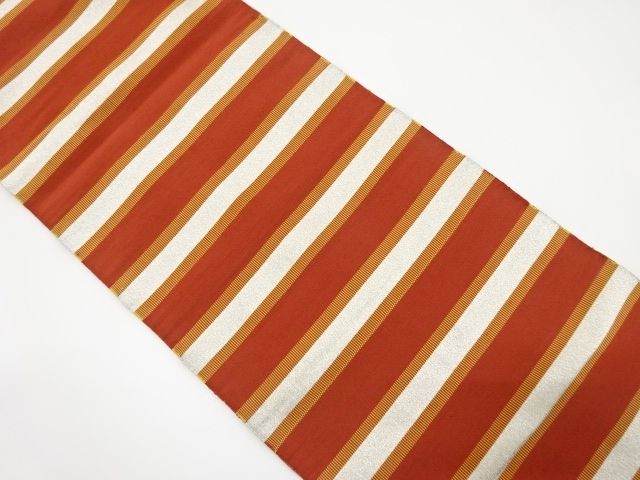 Japanese Kimono / Nagoya Obi Silk